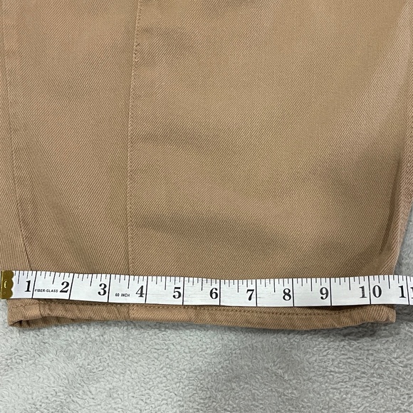 NEW Gap Mid Rise UltraSoft Jeans Size Medium (Petite) - Picture 14 of 14